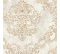 Обои виниловые на флизелиновой основе Botticelli 3 (1.06х10 м; 1 рулон) Prima Italiana 33577