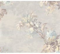 Обои виниловые на флизелиновой основе Eden (1.06х10 м; 1 рулон) Prima Italiana 33338