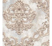 Обои виниловые на флизелиновой основе Botticelli 3 (1.06х10 м; 1 рулон) Prima Italiana 33578