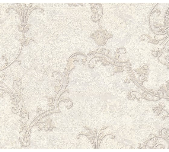 Обои виниловые на флизелиновой основе Eden (1.06х10 м; 1 рулон) Prima Italiana 33305 1