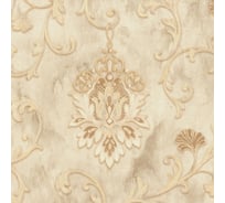 Обои виниловые на флизелиновой основе Colibri (1.06х10 м; 1 рулон) Prima Italiana 33715