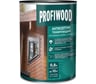 Антисептик тонирующий PROFIWOOD красное дерево 0.6 кг 85199