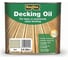 Террасное масло Rustins Decking Oil Сосна 2,5 л 00594 1