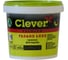 Фасадная краска Clever FASADE LUXE база А 0,9 л 141351 1