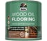 Масло Dufa Wood OIL Flooring для полов и лестниц 1,9л МП00-012389 1