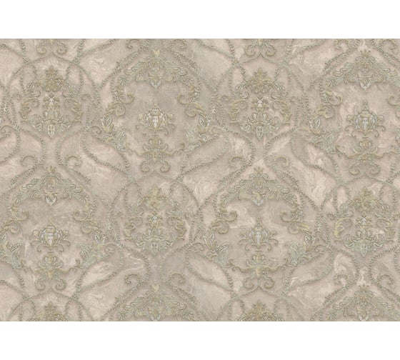 Обои виниловые на флизелиновой основе Frida (1.06х10 м; 1 рулон) Bellissima 33001 1