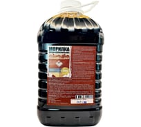 Морилка водно-спиртовая ARMOUR тик 5 л 4673729660693