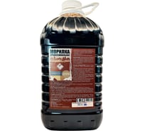 Морилка водно-спиртовая ARMOUR шиповник 5 л 4673729664554