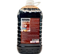 Морилка водно-спиртовая ARMOUR махагон 5 л ALMP5M 4673729660686