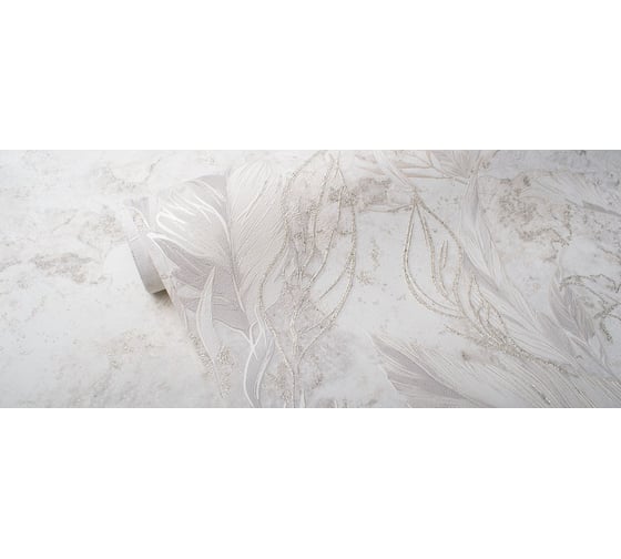 Обои виниловые на флизелиновой основе LETO (1.06х10.05 м; 1 рулон) Victoria Stenova 989721