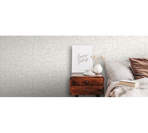 Обои виниловые на флизелиновой основе RITTER (1.06х10.05 м; 1 рулон) Victoria Stenova 989681