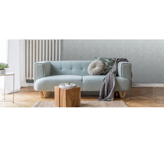 Обои виниловые на флизелиновой основе RELAX (1.06х10.05 м; 1 рулон) Victoria Stenova 889573
