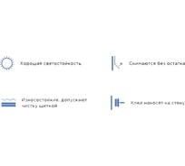 Купить обои на основе флизелина