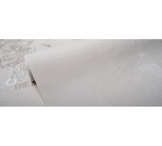 Обои виниловые на флизелиновой основе LAMOUR (1.06х10.05 мм; 1 рулон) Victoria Stenova 989372