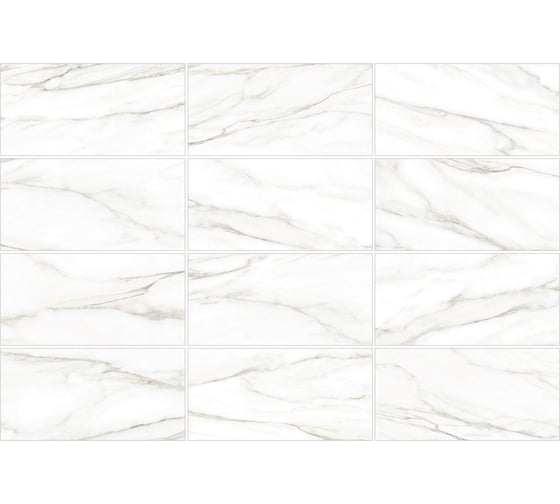Плитка облицовочная AlmaCeramica Euphoria 249x500 TWU2550EPH04