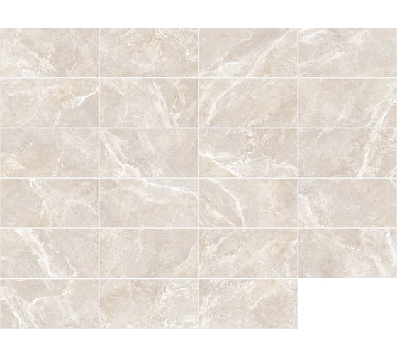 Плитка облицовочная AlmaCeramica Persey 249x500 TWU2550PRS40