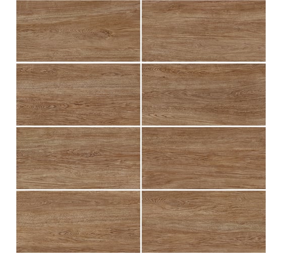 Плитка облицовочная рельефная AlmaCeramica Boho 249x500 TWU2550BOH40