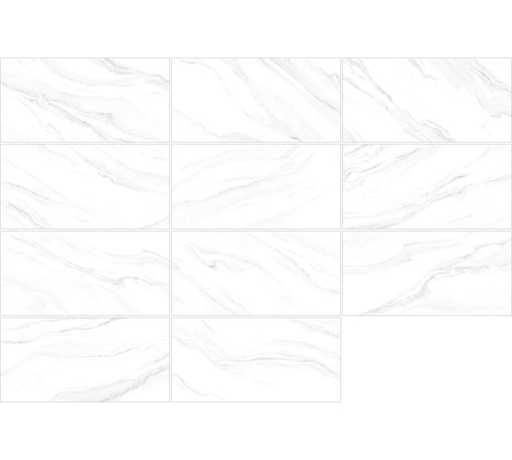 Плитка облицовочная AlmaCeramica Fresco 249x500 TWU2550FRC07