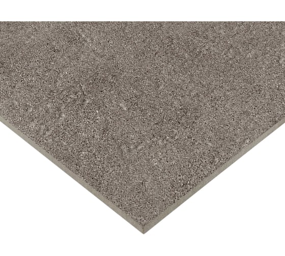 Плитка облицовочная рельефная AlmaCeramica Discover 249x500x8, 1,1205м2 графит TWU2550DCV40