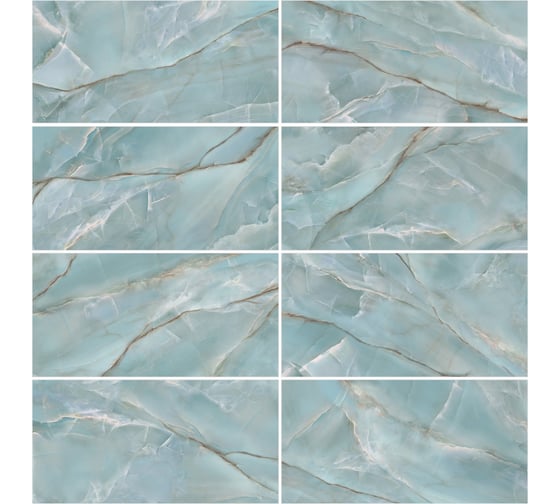 Плитка облицовочная AlmaCeramica Maritime 249x500 TWU2550MRM60