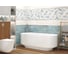 Плитка облицовочная Мэритайм / Maritime AlmaCeramica 249x500 TWU2550MRM60 5