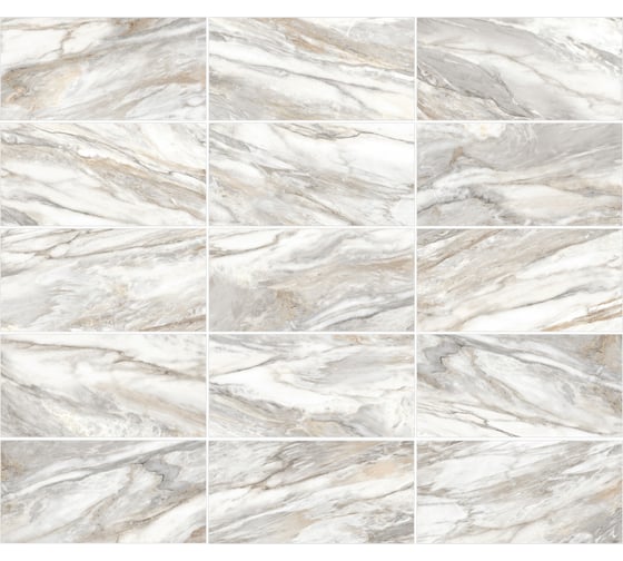 Плитка облицовочная AlmaCeramica Euphoria 249x500 TWU2550EPH74
