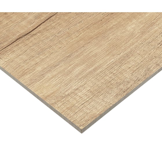 Плитка облицовочная рельефная AlmaCeramica Miloni 249x500x8, 1,1205м2 коричневый TWU2550MLN04