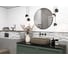 Плитка облицовочная рельефная Дискавер / Discover AlmaCeramica 249x500x8, 1,1205м2 серый TWU2550DCV00 3