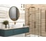 Плитка облицовочная рельефная Эйфория / Euphoria AlmaCeramica 249x500 TWU2550EPH14 6