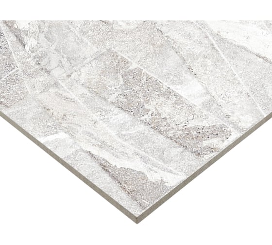 Плитка облицовочная рельефная AlmaCeramica Persey 249x500 TWU2550PRS27