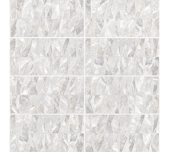 Плитка облицовочная рельефная AlmaCeramica Persey 249x500 TWU2550PRS27