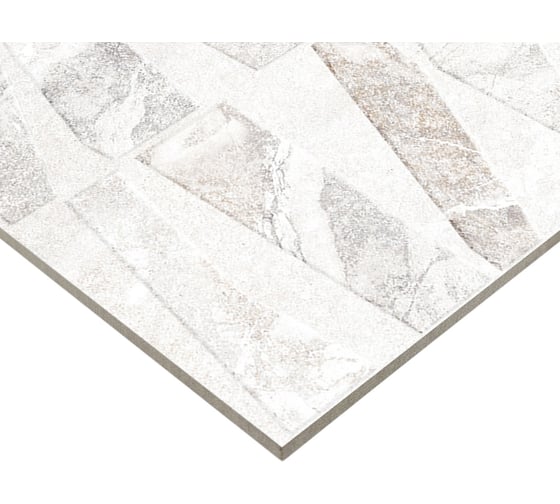 Плитка облицовочная рельефная AlmaCeramica Persey 249x500 TWU2550PRS17