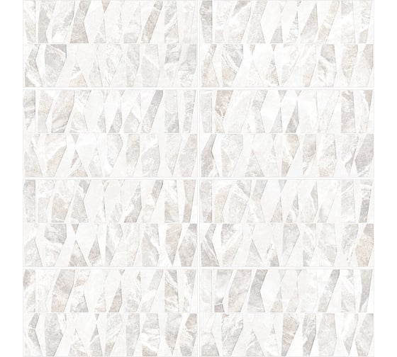 Плитка облицовочная рельефная AlmaCeramica Persey 249x500 TWU2550PRS17
