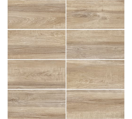 Плитка облицовочная рельефная AlmaCeramica Euphoria 249x500 TWU2550EPH40