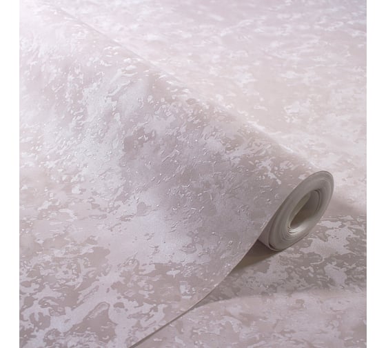Обои Style Decor Дюна гор. тисн. 1,06x10 м розовая пудра 4004-31 24.ВТА1