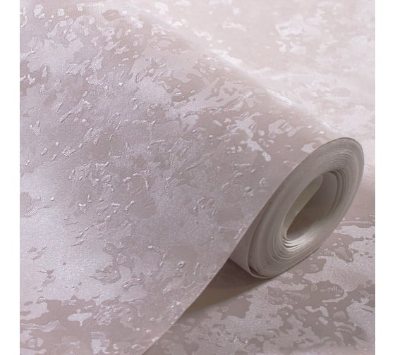Обои Style Decor Дюна гор. тисн. 1,06x10 м розовая пудра 4004-31 24.ВТА1