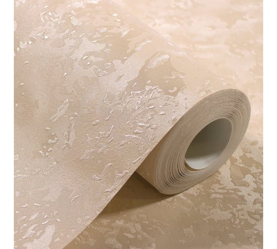 Обои Style Decor виниловые на флизелиновой основе горячего тиснения Дюна 4004-51, размер рулона 1,06х10 м 4004-51 24.ВТА1