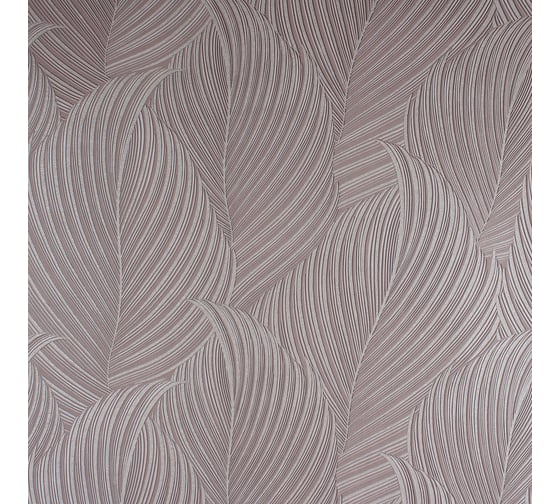 Обои Style Decor Джангл 1,06х10м флиз кофе 128318 (2фэ)