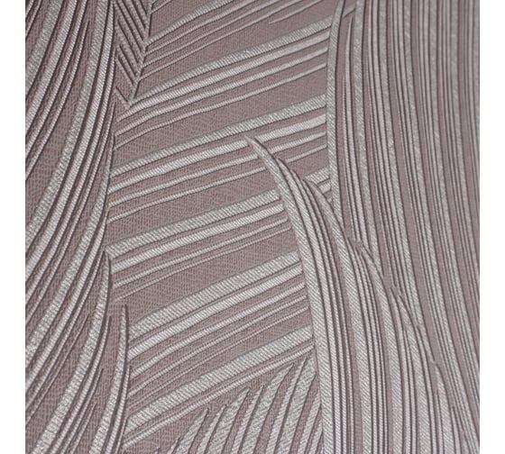 Обои Style Decor Джангл 1,06х10м флиз кофе 128318 (2фэ)