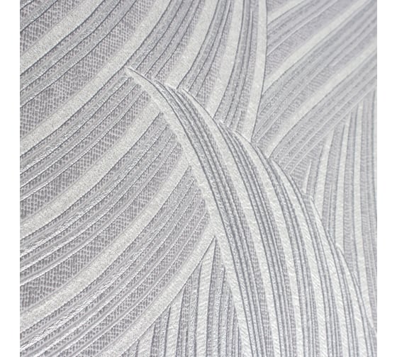 Обои Style Decor Джангл 1,06х10м флиз сер 12831 (2фэ)