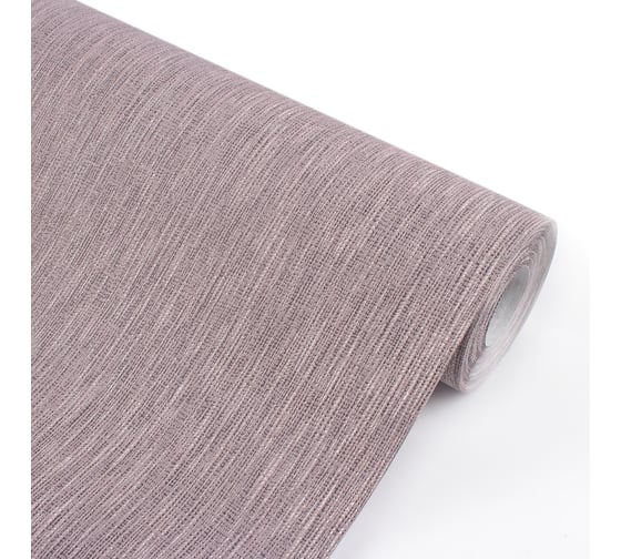 Обои Style Decor Джангл -2 Фон 1,06х10м флиз кофе 128418 (2фэ)