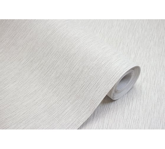 Обои Style Decor Джангл -2 Фон 1,06х10м флиз черно-бел 12849 (2фэ)