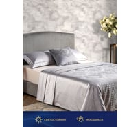 Обои Style Decor винил на флизелине 1,06х10 м, серый, Персеида 4069-21 24.ВВ2 4069-21 24.ВВ2