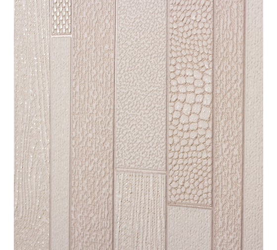 Обои Style Decor виниловые на бумажной основе Кайман (м) 0500-61 крем 11СБ2-ДЭ 0500-61 11СБ2-ДЭ