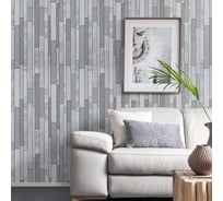 Обои Style Decor виниловые на бумажной основе Кайман (м) 0500-22 сер темн 11СБ2-ДЭ 0500-22 11СБ2-ДЭ