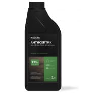 Антисептик консервант для древесины MEDERA 40 Concentrate 1 л 2001-1