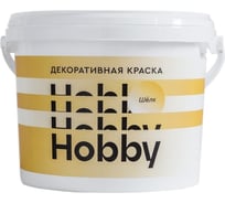 Краска HOBBY Шелк 2,5 л ВД-АК-2101 1545