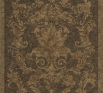 Обои виниловые на флизелиновой основе Versace 2 (0.7х10.05; 6 рулонов) A.S. Creation 96216-1