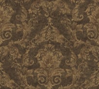 Обои виниловые на флизелиновой основе Versace 2 (0.7х10.05; 6 рулонов) A.S. Creation 96215-1