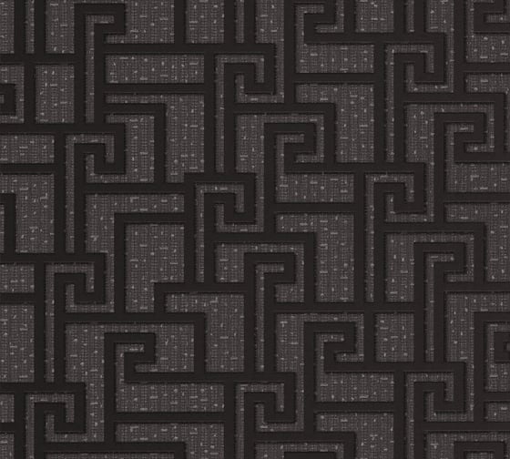 Обои виниловые на флизелиновой основе Versace 2 (0.7х10.05; 1 рулон) A.S. Creation 96236-3 1